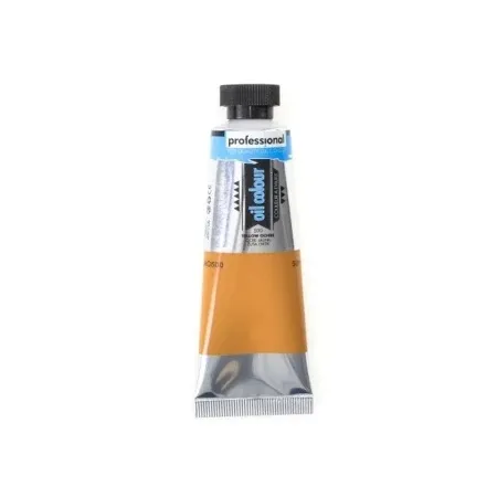 Professional professional oil uljana boja 50ml - odaberite nijansu yellow ochre ( 647500 )