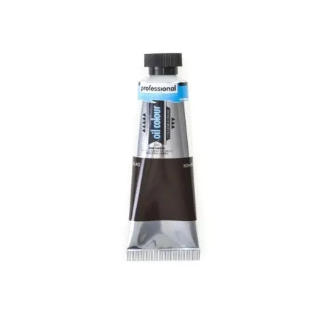 Professional professional oil uljana boja 50ml - odaberite nijansu raw umber ( 647540 )