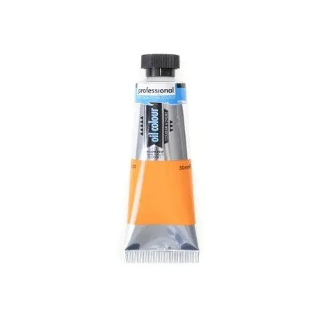 Professional professional oil uljana boja 50ml - odaberite nijansu yellow deep ( 647130 )