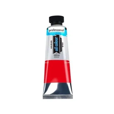 Professional professional oil uljana boja 50ml - odaberite nijansu vermilion ( 647220 )