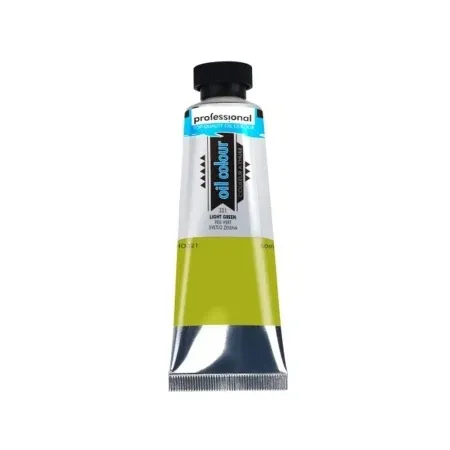 Professional professional oil uljana boja 50ml - odaberite nijansu light green ( 647321 )