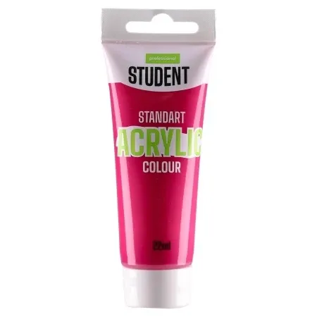 Professional standart acrylic akrilna boja 22ml - odaberite boju rose ( 644013 )