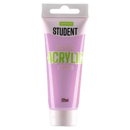Professional standart acrylic akrilna boja 22ml - odaberite boju light pink ( 644016 )