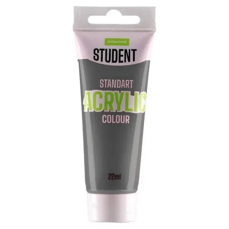 Professional standart acrylic akrilna boja 22ml - odaberite boju grey ( 644024 )