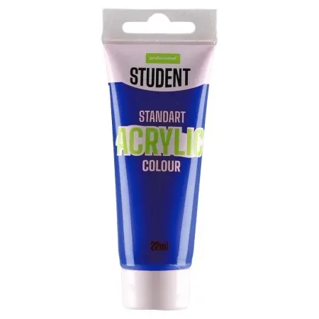 Professional standart acrylic akrilna boja 22ml - odaberite boju ultramarine ( 644010 )
