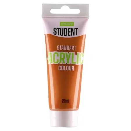 Professional standart acrylic akrilna boja 22ml - odaberite boju tawny ( 644017 )