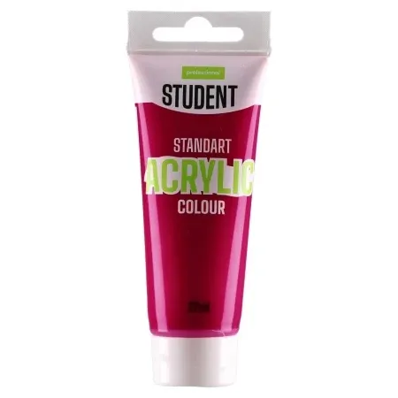 Professional standart acrylic akrilna boja 22ml - odaberite boju purple red ( 644012 )