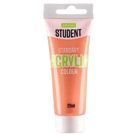 Professional standart acrylic akrilna boja 22ml - odaberite boju coral red ( 644027 )