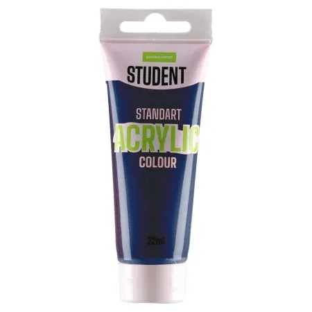 Professional standart acrylic akrilna boja 22ml - odaberite boju prussian blue ( 644011 )