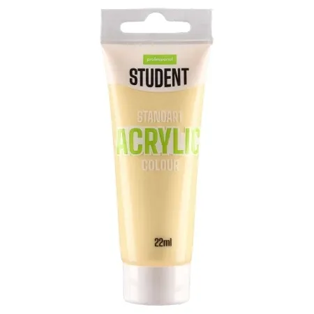 Professional standart acrylic akrilna boja 22ml - odaberite boju napoli yellow ( 644025 )