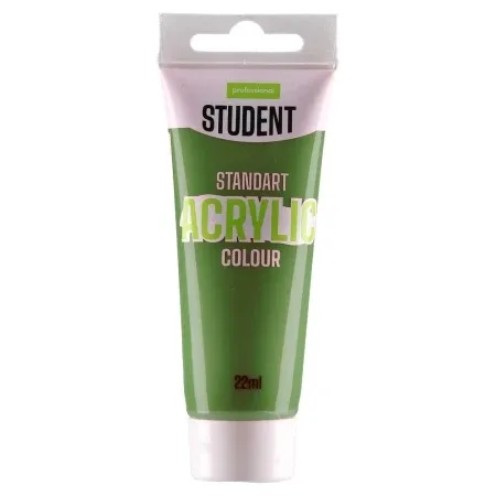 Professional standart acrylic akrilna boja 22ml - odaberite boju olive green ( 644005 )