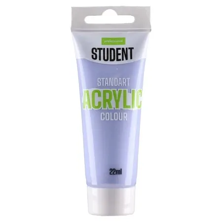 Professional standart acrylic akrilna boja 22ml - odaberite boju light grey blue ( 644026 )
