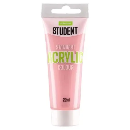 Professional standart acrylic akrilna boja pastel 22ml-odaberite boju pastel pink ( 644031 )