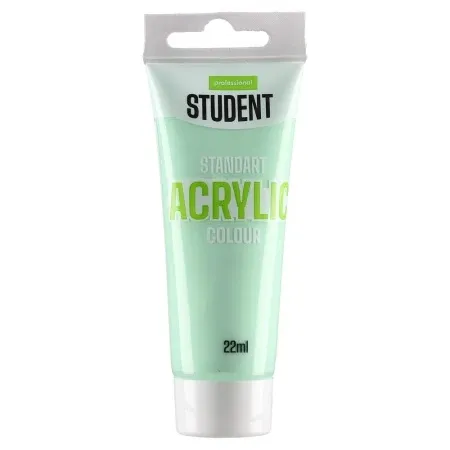Professional standart acrylic akrilna boja pastel 22ml-odaberite boju pastel green ( 644028 )