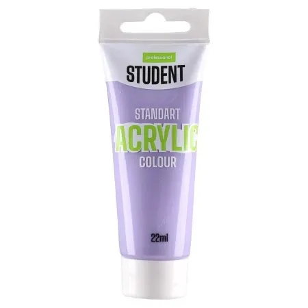 Professional standart acrylic akrilna boja pastel 22ml-odaberite boju pastel purple ( 644030 )
