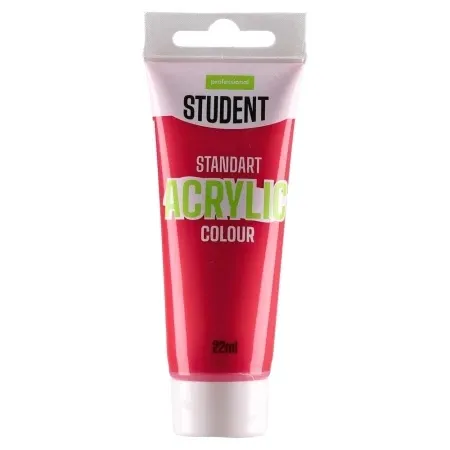 Professional standart acrylic akrilna boja pearl 22ml - odaberite boju pearl rose red ( 644048 )