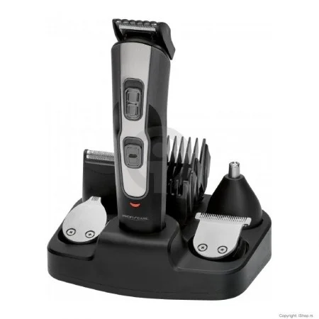 Profi Care PC-BHT3014 Trimer 5u1
