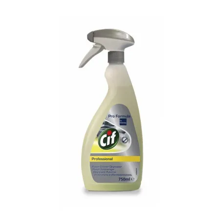 Proformula sredstvo za odmašćivanje Cif profesional 750 ml ( E739 )