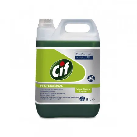 Proformula tečnost za podove CIF univerzalno profesional 5lit. ( 8656 )