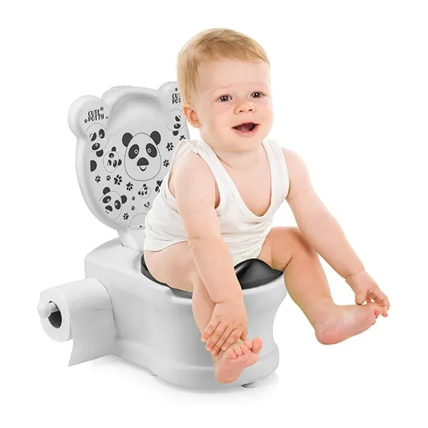 Proizvod sa nedostatkom - OUTLET - Muzička edukativna noša Panda 612