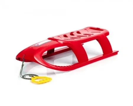 Proizvod sa nedostatkom - OUTLET - Prosperplast sanke bullet crvene ( 291750-R )