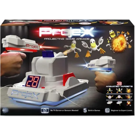 Projex ( NSI52608 )