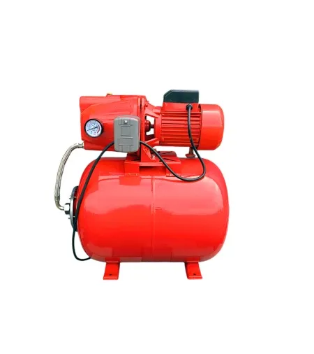 Prolinetech hidropak plt/ww-24l Baštenska pumpa ( PLT/WW-24L )