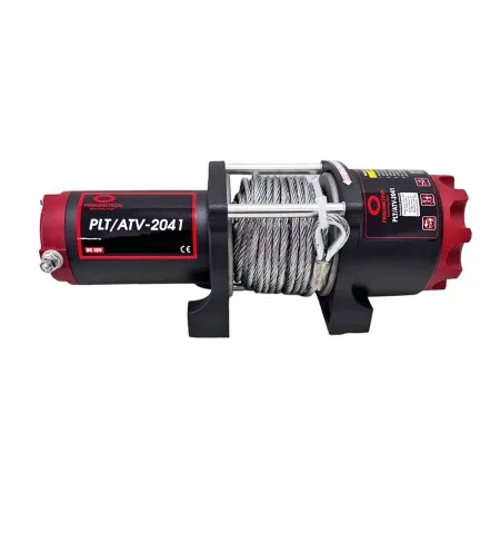 Prolinetech plt/atv-2041 vitlo 2041kg 12/24v germany style ( PLT/ATV-2041 )