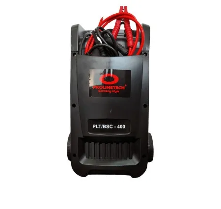 Prolinetech plt/bsc-400 starter - punjač akumulatora germany style ( PLT/BSC-400 )