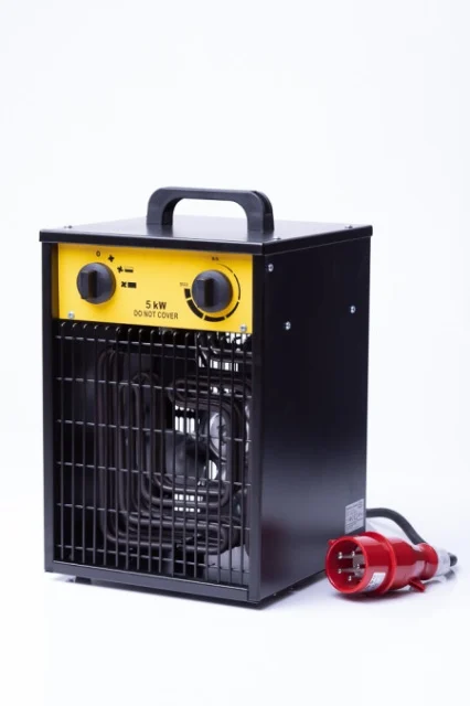 Prolinetech plt/fh-50 kalorifer germany style ( PLT/FH-50 )