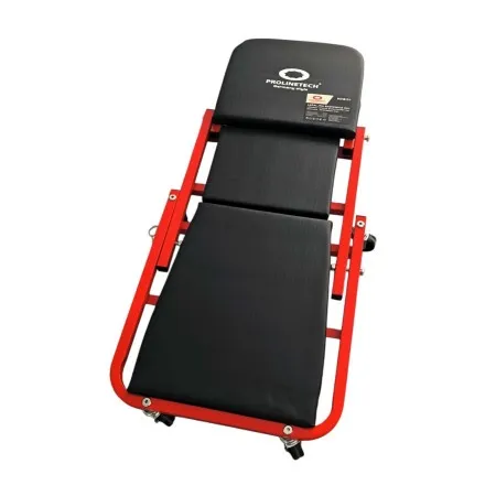 Prolinetech plt/lr-2/1 radioničarska ležaljka/stolica 2u1 ( PLT/LR-2/1 )