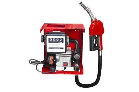 Prolinetech plt/op-100 pumpa za pretakanje goriva germany style ( PLT/OP-100 )