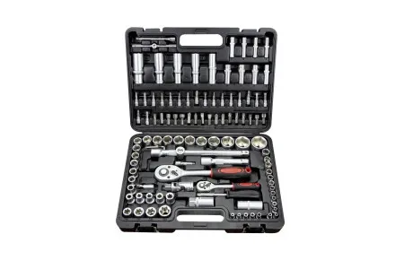 Prolinetech plt/ss-108 gedore set 108 komada ( PLT/SS-108 )