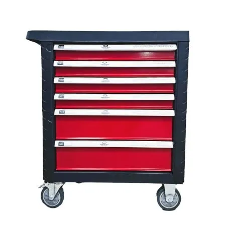Prolinetech plt/tc-05 prazna kolica za alate - 6 fioka ( PLT/TC-05 )