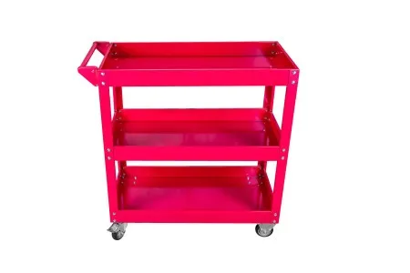 Prolinetech plt/ws-03 kolica za alat na tri nivoa ( PLT/WS-03 )