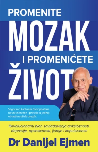 Promenite mozak i promenićete život ( H0250 )