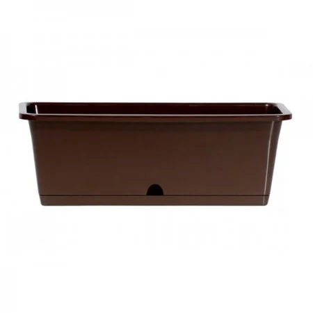 Prosperplast žardinjera camelia 50x18x17cm braon ( PR DCM500-R222 )