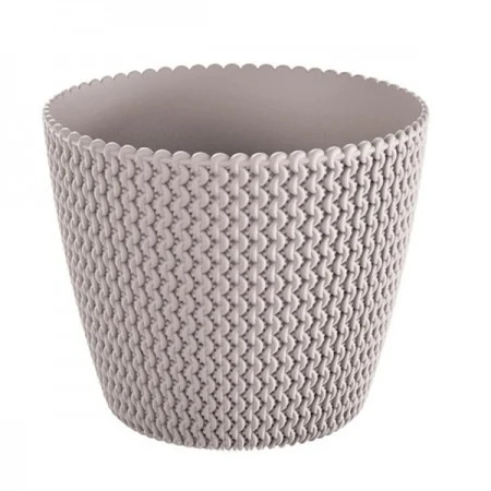 Prosperplast saksija splofy 16x13cm moka ( PR DSP160-7529U )