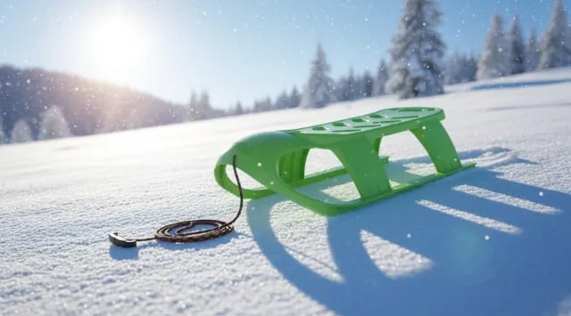 Prosperplast sanke Bezzy zelene ( ISBUL-361C )