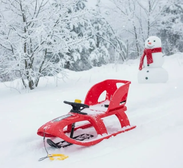 Prosperplast sanke bullet + sedište SEAT 1