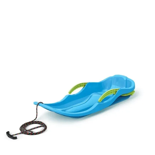 Prosperplast Sanke Race S sledge - plave ( ISRS-3005U )