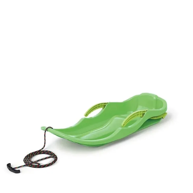 Prosperplast Sanke Race S sledge - plave ( ISRS-361C )