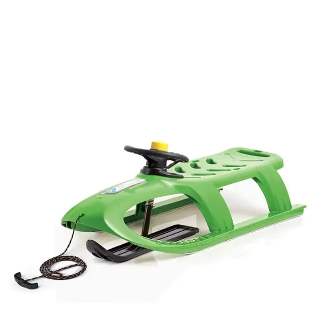 Prosperplast Sanke Sledge BULLET CONTROL - Zelene ( ISPC-361C )