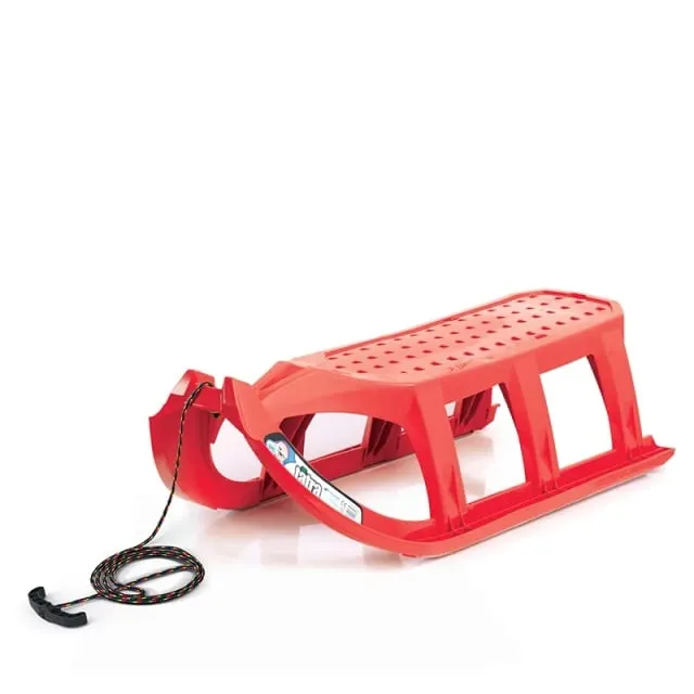 Prosperplast Sanke Tatra sledge - Crvene ( IST-1788C )