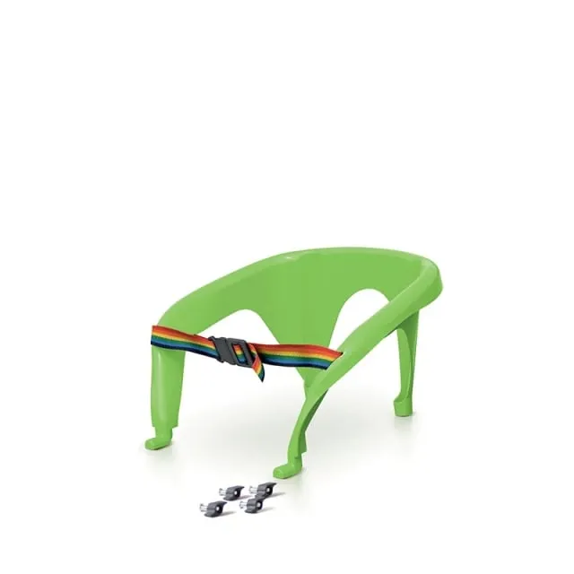 Prosperplast SEAT 3 za Sanke Bezzy - zelena ( ISEAT3-361C )