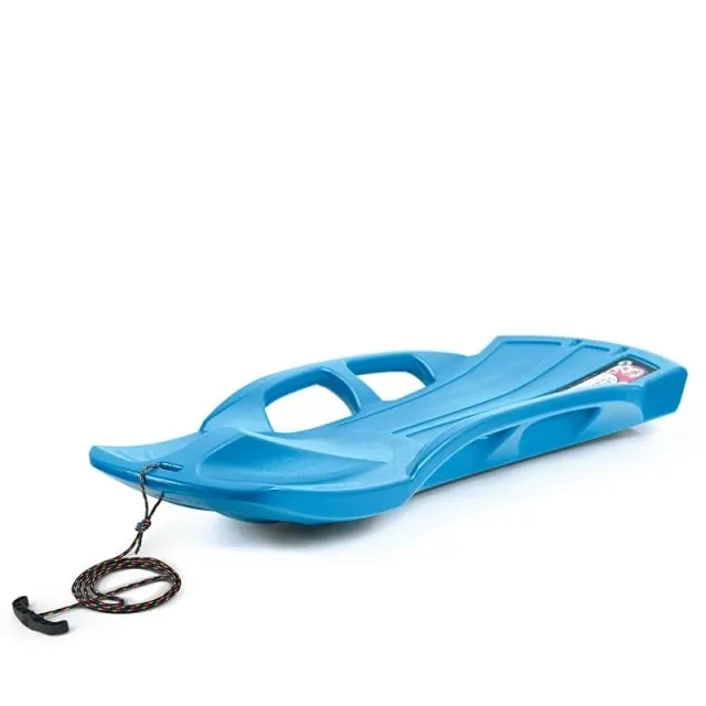 Prosperplast Snow Train slider - plave ( ISBST-3005U )