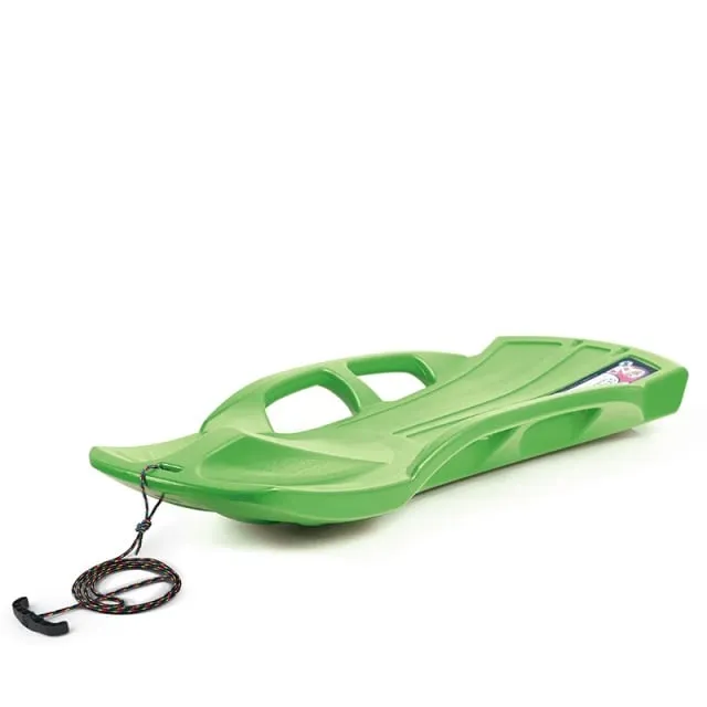 Prosperplast Snow Train slider - zelene ( ISBST-361C )