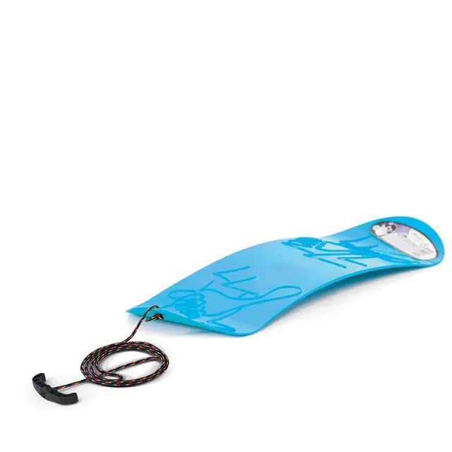 Prosperplast Snowboard S slider plavi ( ISNOB-3005U )