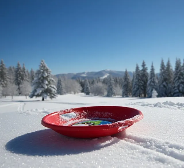 Prosperplast SPEED S - crvene ( ISTO-1788C )