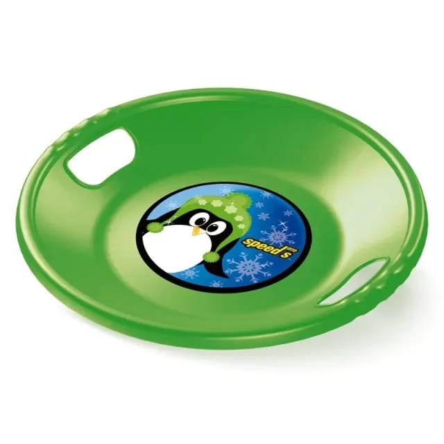 Prosperplast SPEED S - zelene ( ISTO-361C )